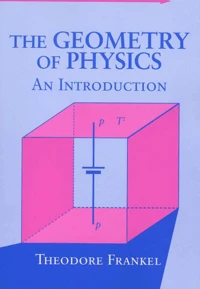The Geometry Of Physics. An Introduction