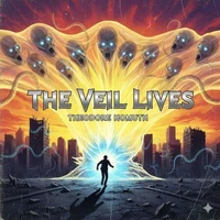 The Veil Lives