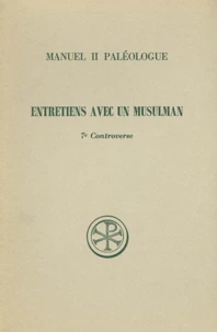 Entretien Avec Un Musulman. 7eme Controverse, Edition Bilingue Francais-Grec