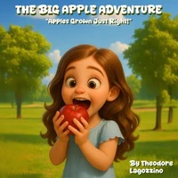 A Big Apple Adventure