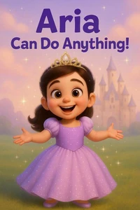Aria Can Do Anything!