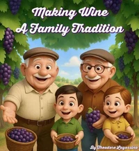 Making Wine - A Family Tradition