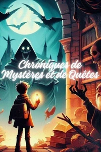 Chroniques de Mystères et de Quêtes
