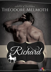 Théodore Melmoth - Richard.