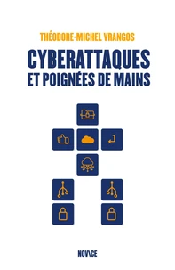 Cyberattaques et poignées de main