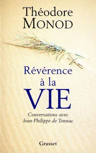 Révérence à la Vie