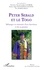 Peter Sebald et le Togo. Mélanges en mémoire d'un chercheur et de sa passion