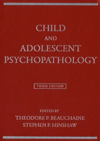 Child and Adolescent Psychopathology