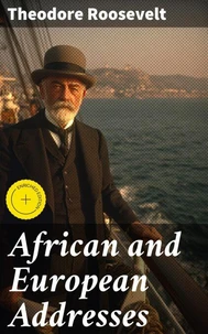 African and European Addresses