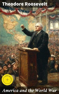 America and the World War