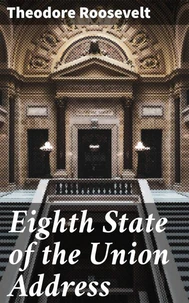 Eighth State of the Union Address
