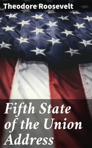Fifth State of the Union Address