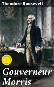 Gouverneur Morris