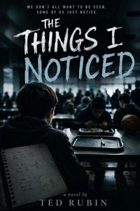 The Things I Noticed