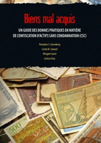 Bien mal acquis