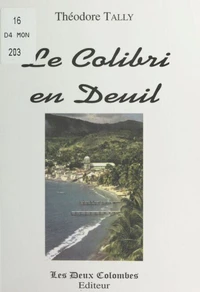 Le colibri en deuil