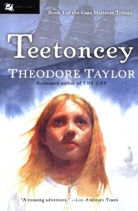 Theodore Taylor - Teetoncey.