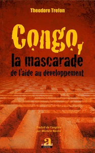Congo, la mascarade de l'aide au développement