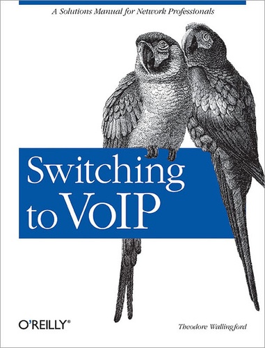 Theodore Wallingford - Switching to VoIP.