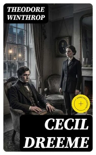 Cecil Dreeme
