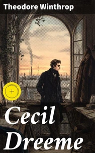 Cecil Dreeme