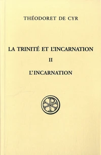 La Trinité et l'Incarnation