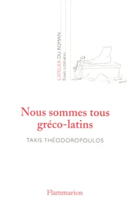 Nous sommes tous gréco-latins