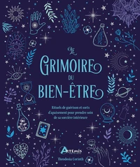 Grimoire du bien-être