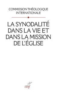 Collections de livres électroniques: La synodalité dans la vie et dans la mission de l'Eglise 9782204137713
