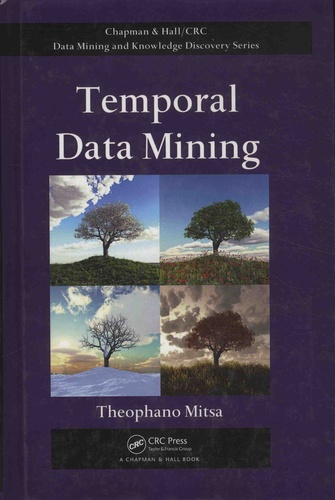 Theophano Mitsa - Temporal Data Mining.