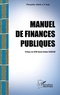 Théophile Ahoua N'doli - Manuel de finances publiques.