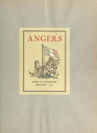 Angers après la tourmente