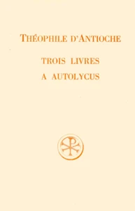 Trois Livres A Autolychus