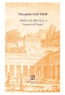 Théophile Gautier - Arria Marcella - Souvenir de Pompéi.