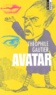 Théophile Gautier - Avatar.