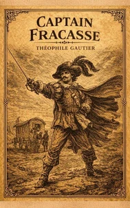 Captain Fracasse