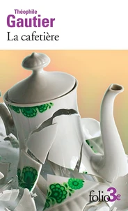 La cafetière