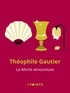 Théophile Gautier - La morte amoureuse.