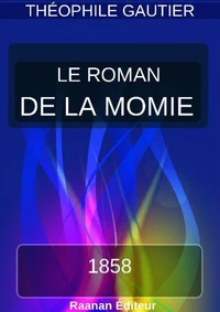 LE ROMAN DE LA MOMIE