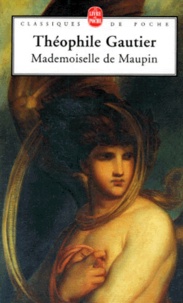 Amazon livres audibles télécharger Mademoiselle de Maupin 9782253060727