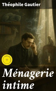 Ménagerie intime