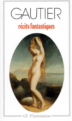 Recits Fantastiques