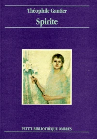 Spirite. Nouvelle Fantastique