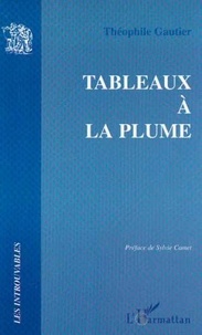 Théophile Gautier - .