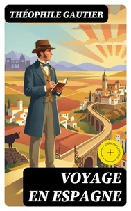 Voyage en Espagne