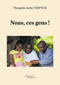 Est-ce gratuit de télécharger des livres sur ibooks Nous, ces gens ! (Litterature Francaise) PDF