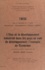 L'État et le développement industriel dans les pays en voie de développement : l'exemple du Cameroun. Thèse pour le Doctorat de 3e cycle (planification, développement, décision publique)