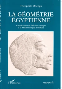 La géométrie égyptienne