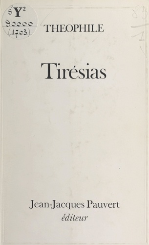 Tirésias