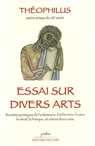 Essai sur divers arts